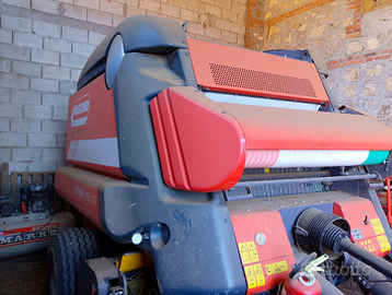 Rotopressa Maschio Gaspardo Extreme 265hti