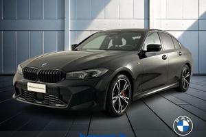 BMW Serie 3 320d mhev 48V xdrive M Sport Pro auto