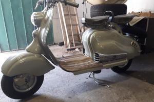 Lambretta 125 LD (Lusso)