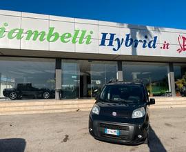 Fiat Qubo 1.3 MJT 75 CV Dynamic AUTOMATICA NEOPATE