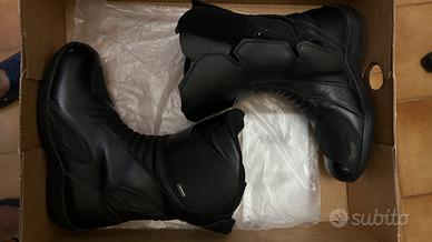 STIVALI MOTO ALPINESTAR DONNA CARACAL GTX   N 37