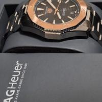 Tag Heuer Aquaracer Oro Acciaio 