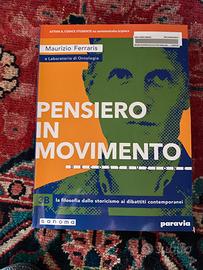 pensiero in movimento