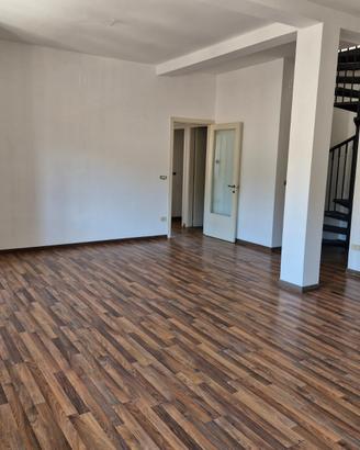 Appartamento grandi dimensioni