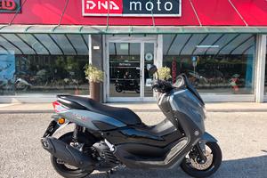 Yamaha n-max 155