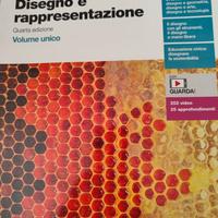 Disegno e rappresentazione