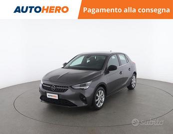 OPEL Corsa RY06091