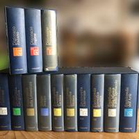 I dieci più garzanti 3 dizionari - 1974