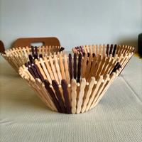 Cestini porta pane/ brioches 