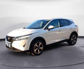 NISSAN Qashqai 1.3 mhev N-Connecta 2wd 140cv