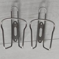 Porta borraccia titanio - Pattini carbonio 