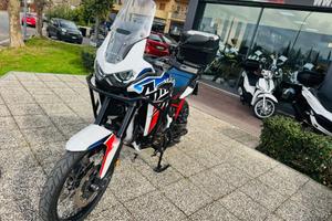 HONDA Africa Twin CRF 1100 L DTC PASSAGGIO E TAG