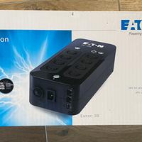 Gruppo di continuità EATON 3s 550