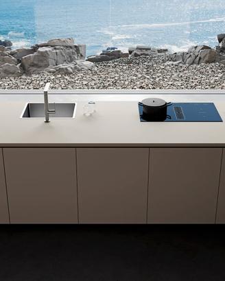 Cucine Da Fabbrica anche su progetto|Isola da 2,4m