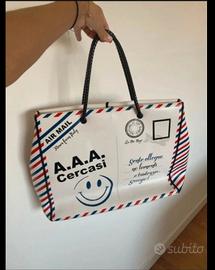 Borsa da donna Le Pandorine