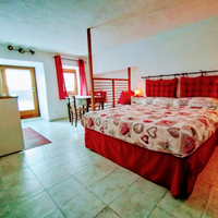 Casa vacanze Aosta (CIN IT007054C2ZTLZL388)