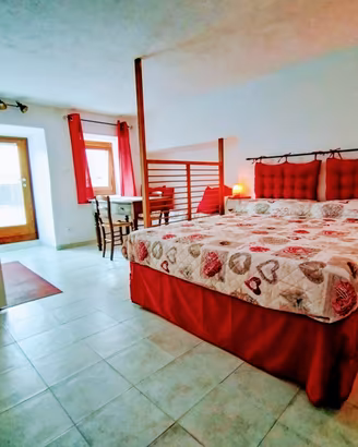 Casa vacanze Aosta