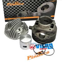 Gruppo Termico PINASCO in Ghisa 80 cc Vespa 50