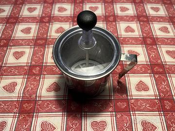 Bricco Monta Latte Cappuccino (x2)