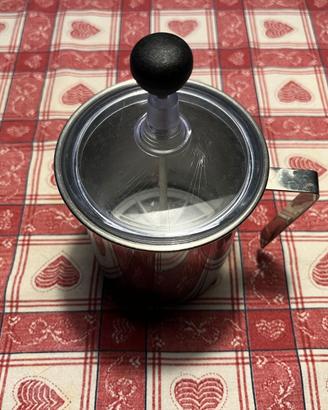 Bricco Monta Latte Cappuccino (x2)