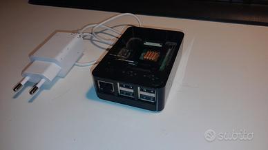 Raspberry 3 B Plus  RPI3