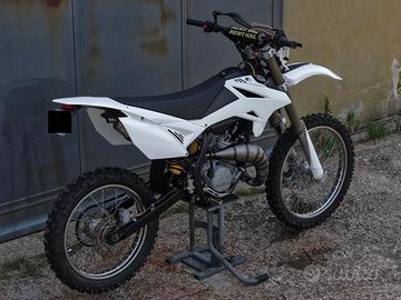 Moto Beta 50 RR Enduro