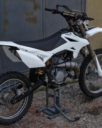 Moto Beta 50 RR Enduro
