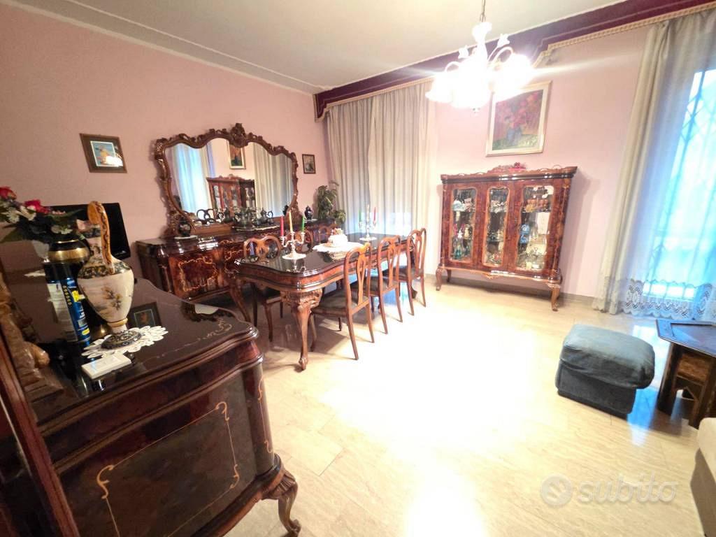 Appartamento – Modena, Villaggio Artigiano, San Faustino- Madonnina- Quattro Ville - Vista 3