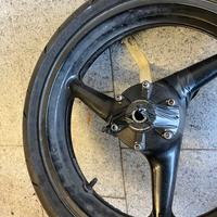 Cerchi Honda Cbr 600 F