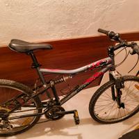 MTB Rockrider 6.0 - L