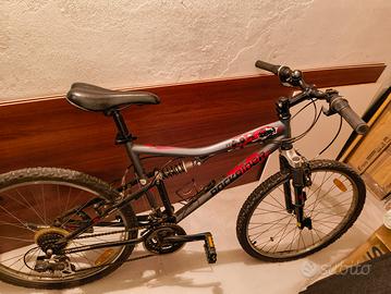 MTB Rockrider 6.0 - L