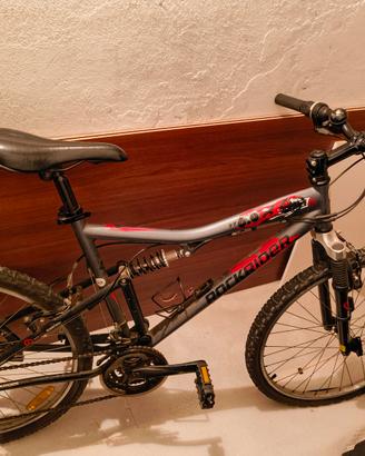 MTB Rockrider 6.0 - L