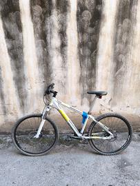 Bici KTM Ultra 