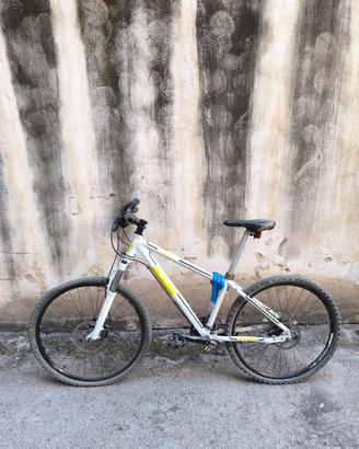 Bici KTM Ultra 