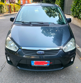 Ford c max gpl