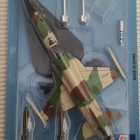 Modellini Aerei militari