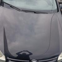 Cofano VW golf 5 anno 2004