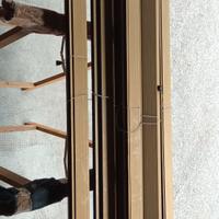 Zanzariere per finestre