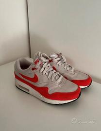 Nike Air Max 1 ’86 OG "Big Bubble" Sport Red 38,5