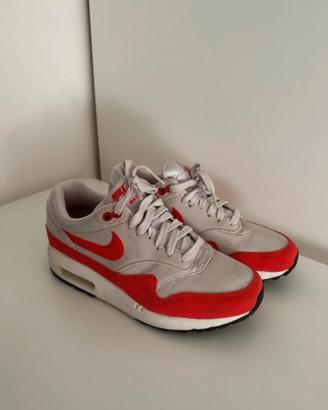 Nike Air Max 1 ’86 OG "Big Bubble" Sport Red 38,5