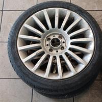 cerchi fiat 500 R16