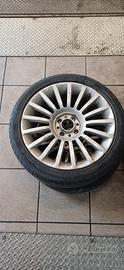 cerchi fiat 500 R16