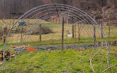 serra tonda 8 centine