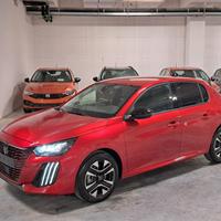 Peugeot 208 1200 PureTech 101CV Allure 5 Porte Km.