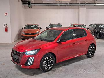 Peugeot 208 1200 PureTech 101CV Allure 5 Porte Km.