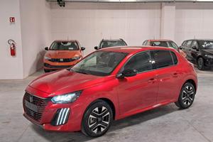 Peugeot 208 1200 PureTech 101CV Allure 5 Porte Km.