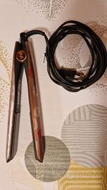 piastra Ghd Gold (personalizzata da Lulu Guinness)