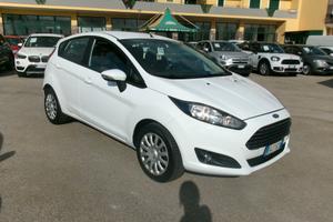 Ford Fiesta 1.4 BENZINA/GPL 92cv 5 PORTE PLUS KM C