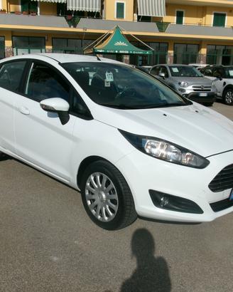 Ford Fiesta 1.4 BENZINA/GPL 92cv 5 PORTE PLUS KM C