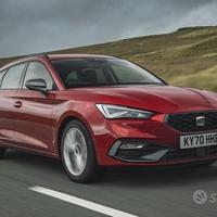 Ricambi usati seat leon 2020-2025